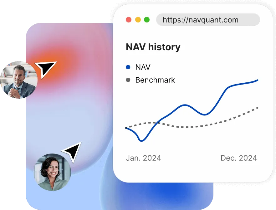 Cloud-based & collaborative